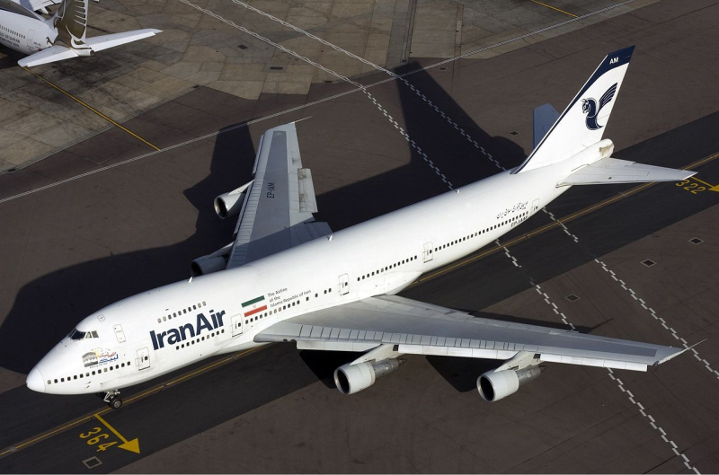 Boeing’s Forgotten Jumbo Jet Is Now Worth Less Than 0 Million