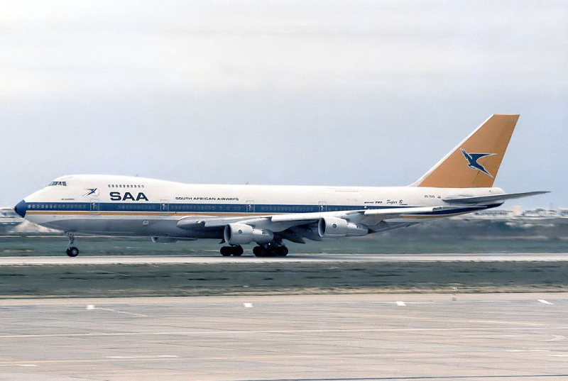 Boeing’s Forgotten Jumbo Jet Is Now Worth Less Than 0 Million