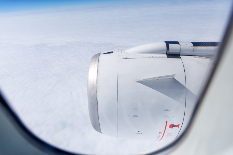 China's Boeing 737 Competitor Is Allowed US Made Engines After All