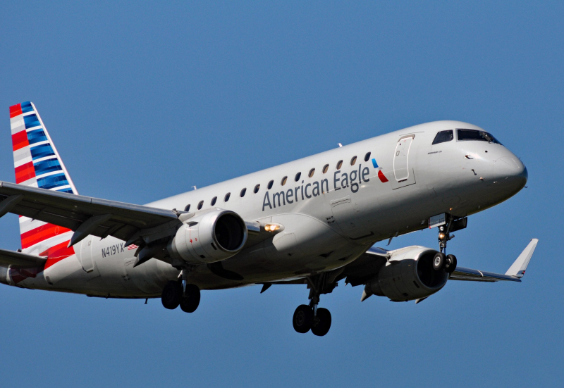 Could New US Tariffs On Brazil Impact Embraer Deliveries?