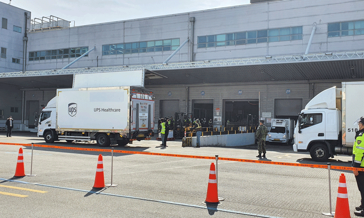Crisis communications at Incheon Airport: lessons learned from a PR Manager