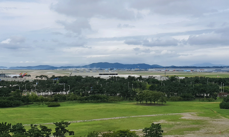Crisis communications at Incheon Airport: lessons learned from a PR Manager