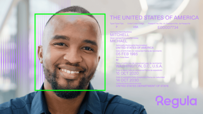 From check-in to boarding: how biometrics are reshaping air travel