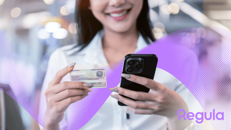 From check-in to boarding: how biometrics are reshaping air travel