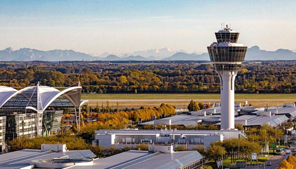 Integrating local culture into airport design