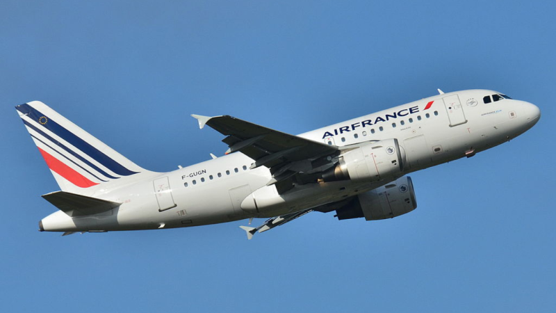 Just 2 Routes: Where The Airbus A318 Baby Bus Will Fly To The UK In July & August