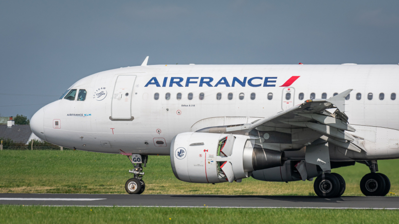 Just 2 Routes: Where The Airbus A318 Baby Bus Will Fly To The UK In July & August