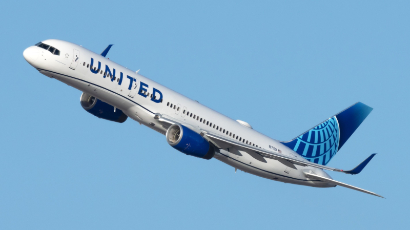 Just 7 Routes: The UK's Last Remaining Passenger Boeing 757 Services