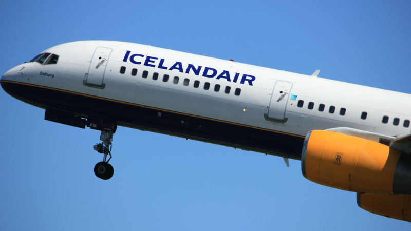 Just 7 Routes: The UK's Last Remaining Passenger Boeing 757 Services