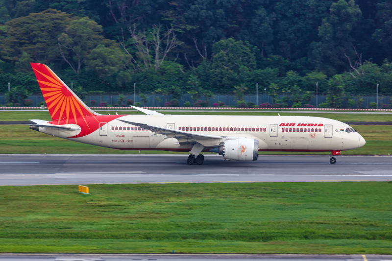 Report: Air India Express Ignored Directive Ordering Airbus A320 Engine Part Change & Falsified Records