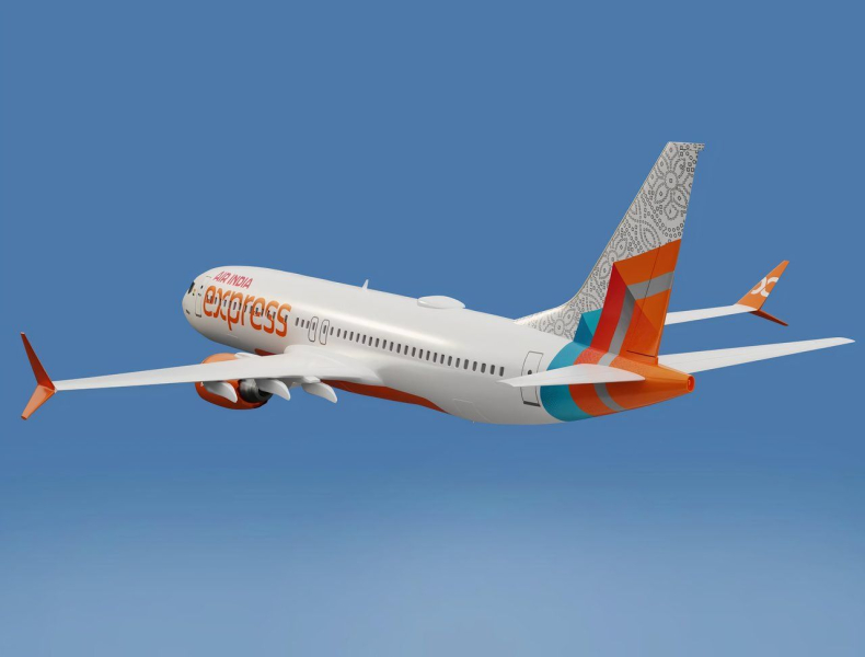 Report: Air India Express Ignored Directive Ordering Airbus A320 Engine Part Change & Falsified Records