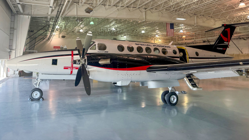 Textron Aviation Bringing Its Largest Lineup To The World's Largest Airshow