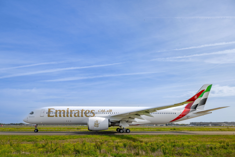 The Aircraft Replacing The Airbus A340