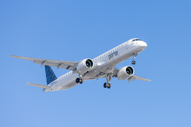 The Aircraft Replacing The Boeing 717