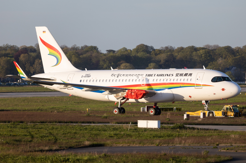 The Aircraft Replacing The Boeing 717