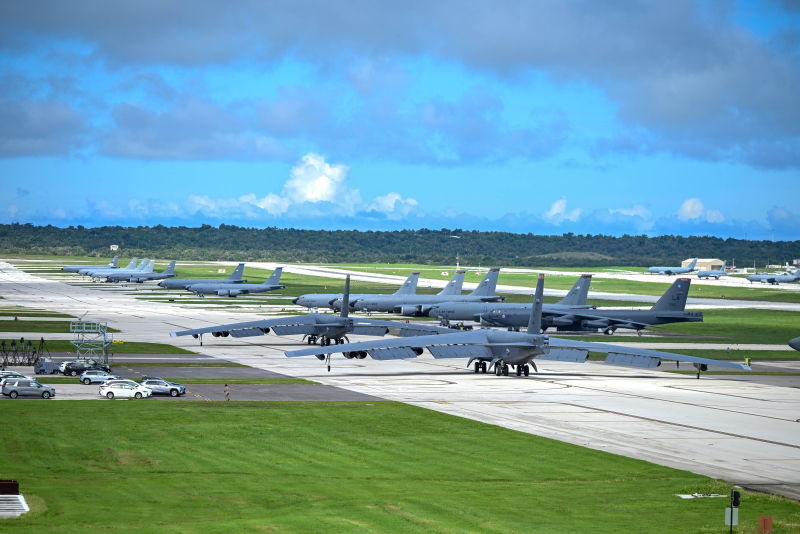 The Last Boeing‑Built Heavy Bomber Still Airworthy