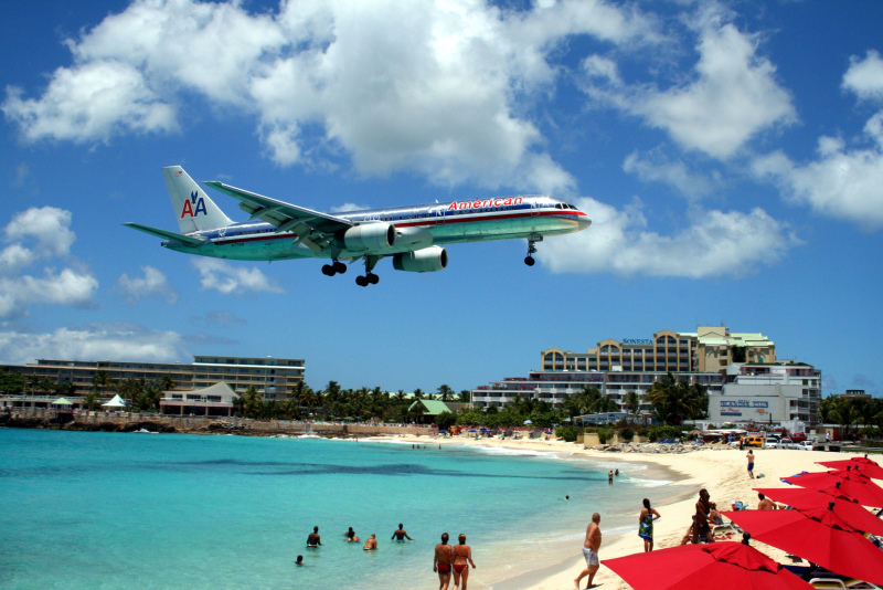 The Real Reason Why American Airlines Retired Its Boeing 757-200s Early