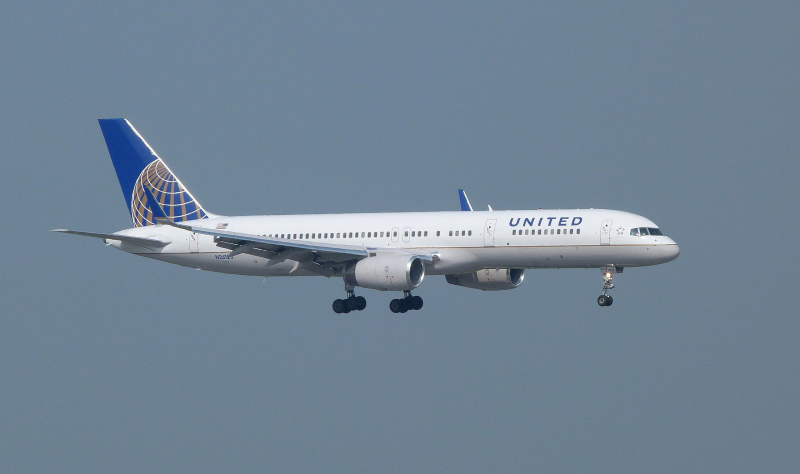 The Real Reason Why American Airlines Retired Its Boeing 757-200s Early
