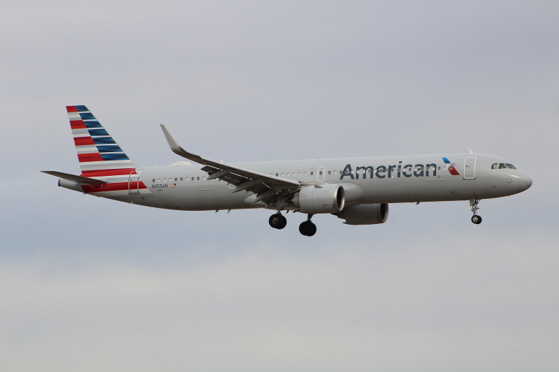 The Real Reason Why American Airlines Retired Its Boeing 757-200s Early