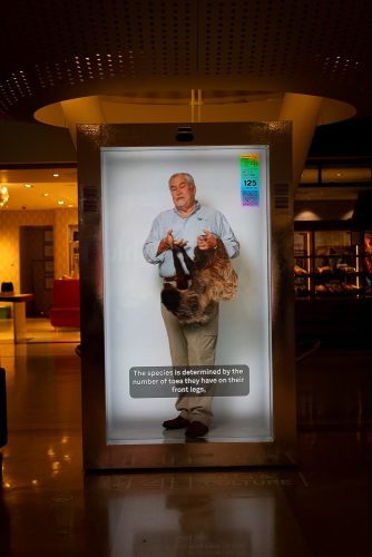 The T4 state of mind: A bold new vision for JFK T4, led by Roel Huinink