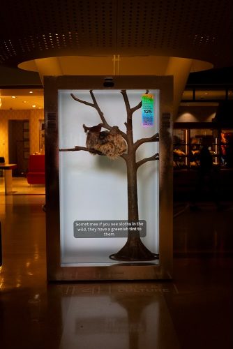 The T4 state of mind: A bold new vision for JFK T4, led by Roel Huinink