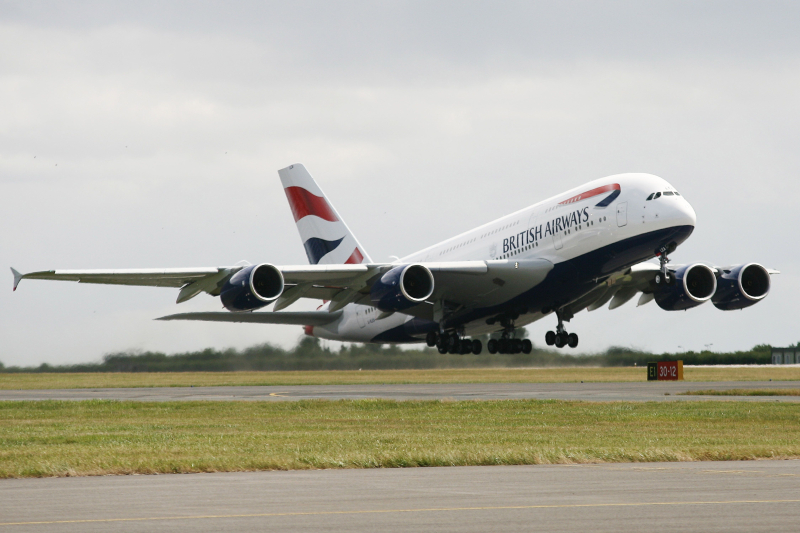 This Is Why The Airbus A380 Made A Comeback At British Airways