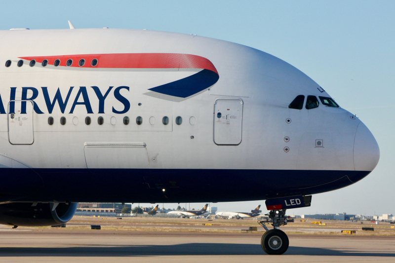 This Is Why The Airbus A380 Made A Comeback At British Airways