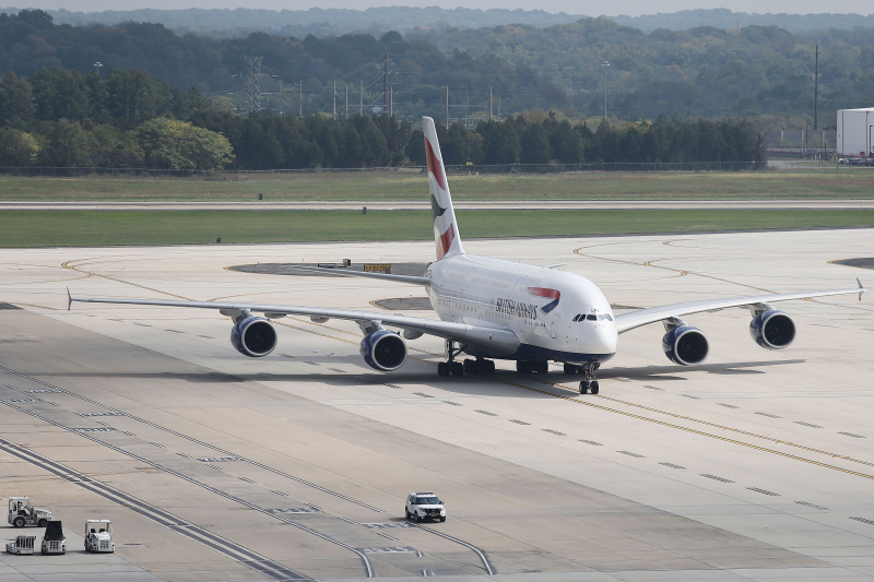 This Is Why The Airbus A380 Made A Comeback At British Airways