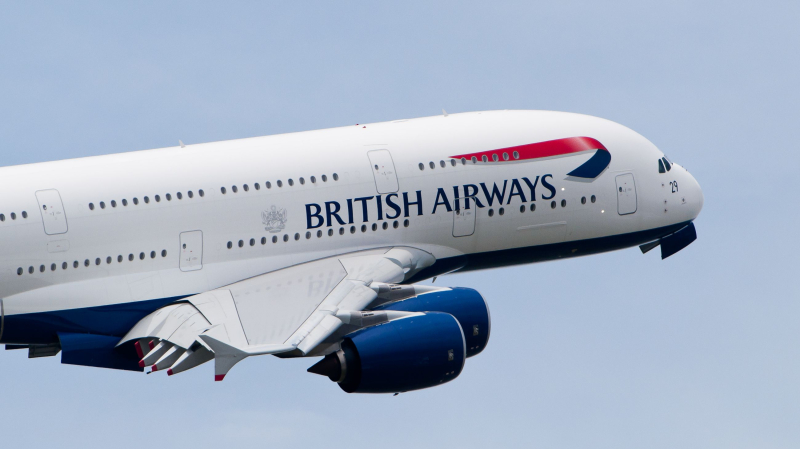 This Is Why The Airbus A380 Made A Comeback At British Airways