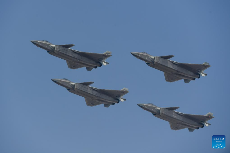 Top 5: The World's Most Advanced Fighter Jets