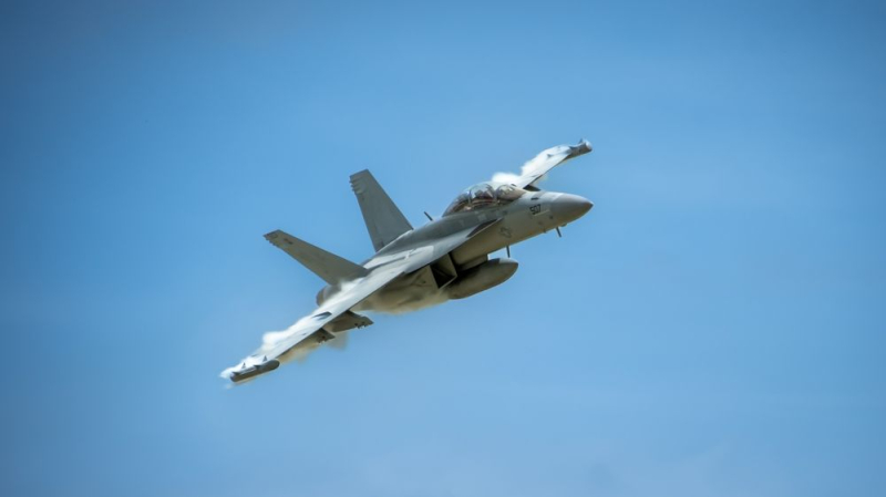 Which Countries Has The US Banned From Buying The F-15?