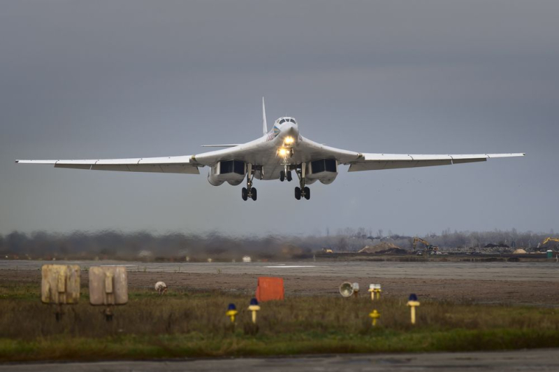 Which Country Has The Most Superior Stealth Bombers In The World?