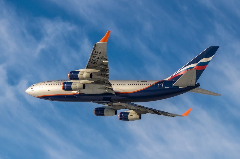Why Quadjet Widebodies Could Go Back Into Production