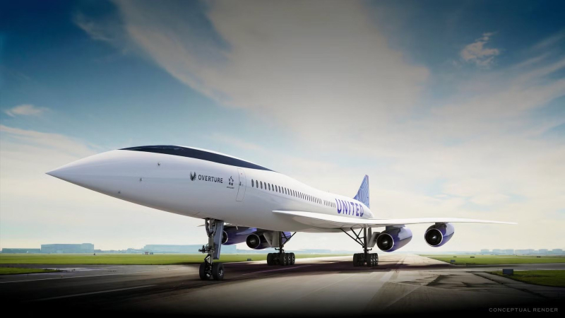 Why Quadjet Widebodies Could Go Back Into Production