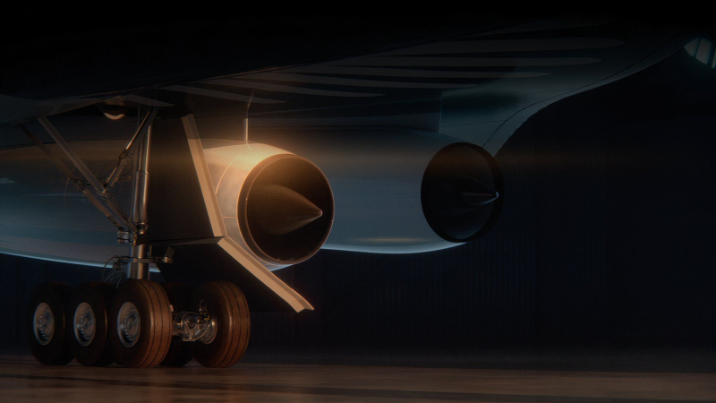 Why Quadjet Widebodies Could Go Back Into Production