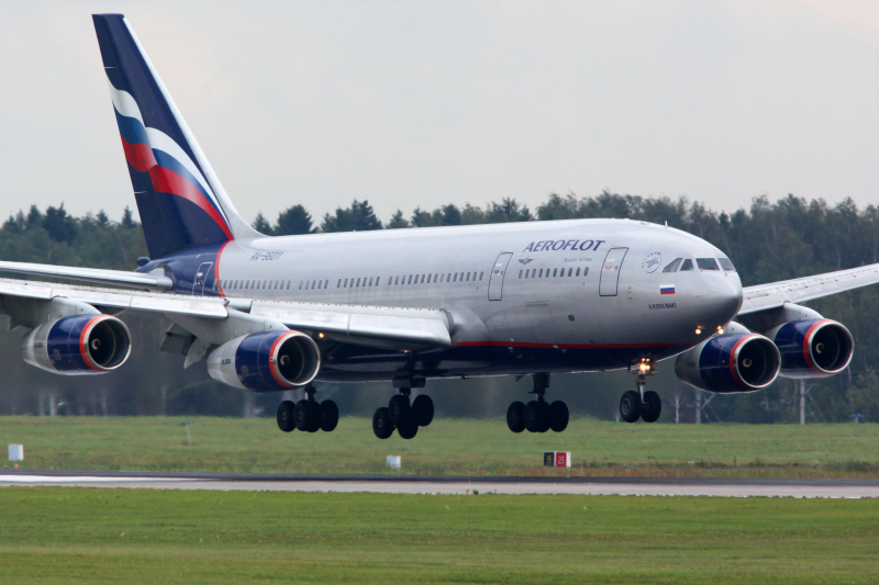 Why Quadjet Widebodies Could Go Back Into Production