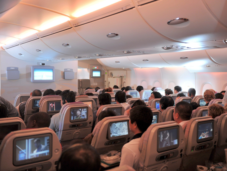 Why The Airbus A380 Has Such A Surprisingly Quiet Cabin During Takeoff