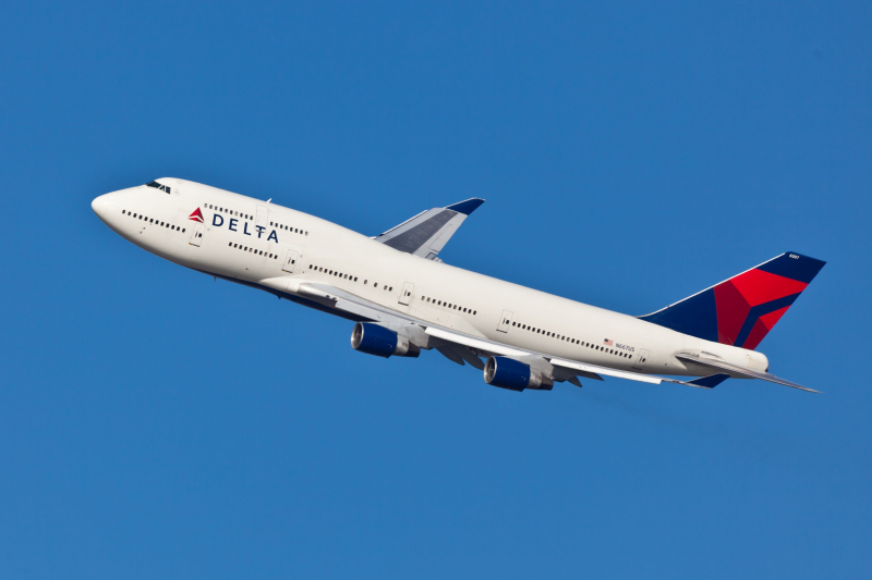 Why The World's Largest Aircraft Doesn't Serve US Airlines