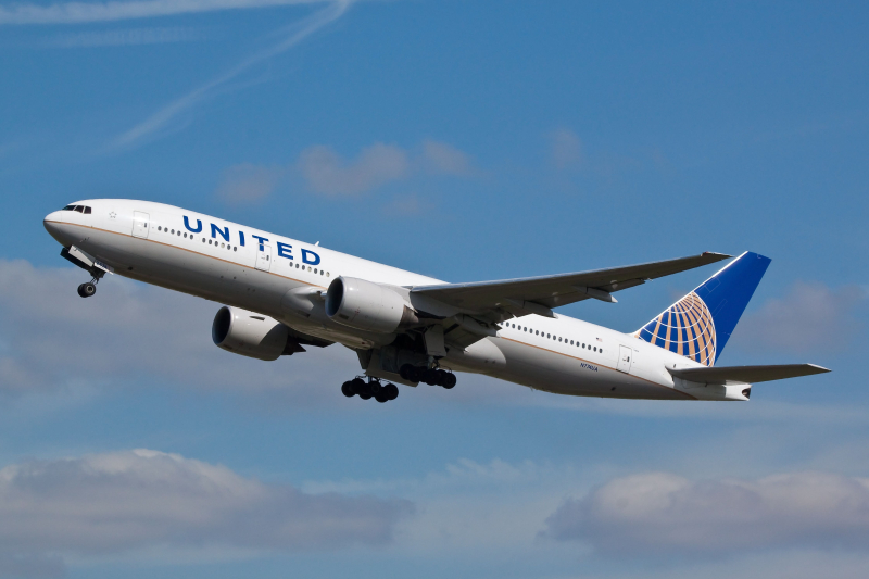 Why The World's Largest Aircraft Doesn't Serve US Airlines