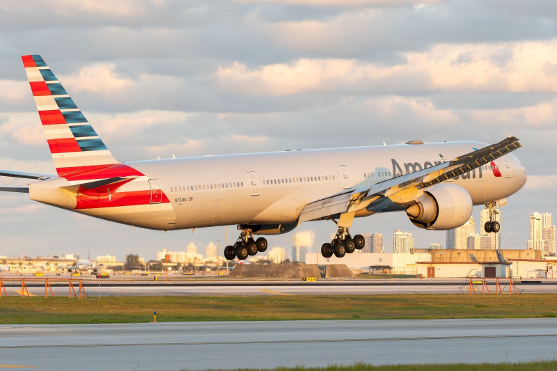Why The World's Largest Aircraft Doesn't Serve US Airlines