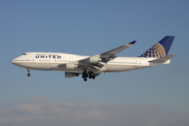 Why The World's Largest Aircraft Doesn't Serve US Airlines