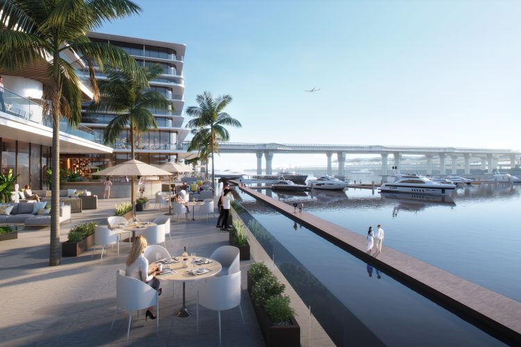 The sky’s the limit for Hong Kong International Airport