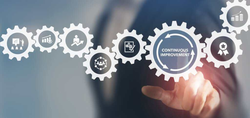 Sustaining the momentum: how our transformational objective powered a modern, agile future