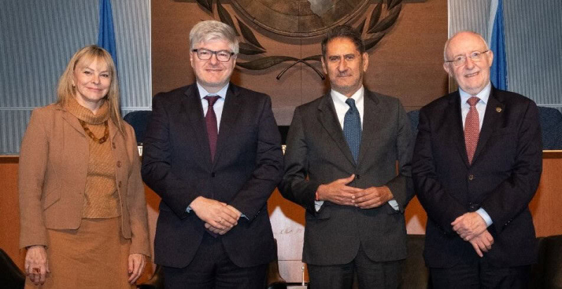 The launch of the Finvest Hub: A major breakthrough for sustainable aviation fuels