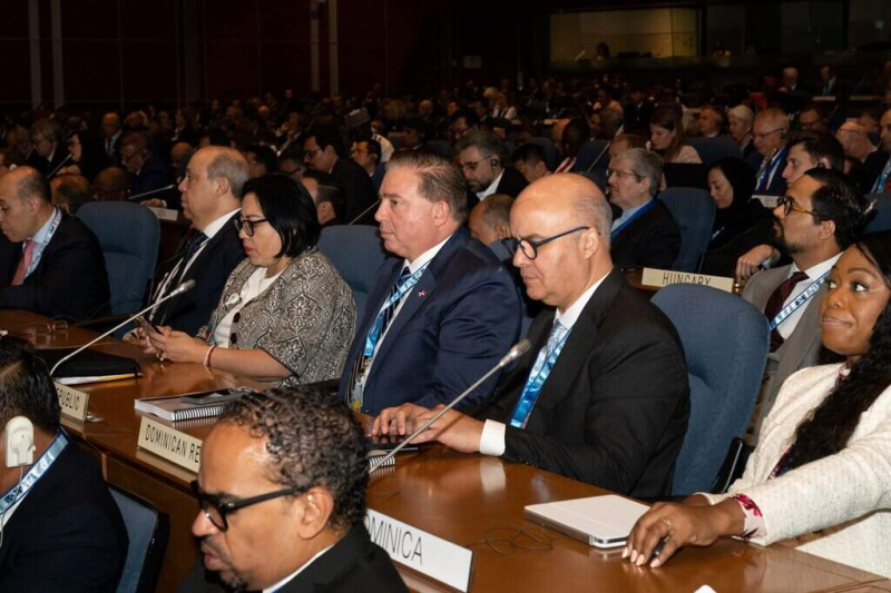 Watch it now: the state of global aviation is setting the agenda for the industry’s future
