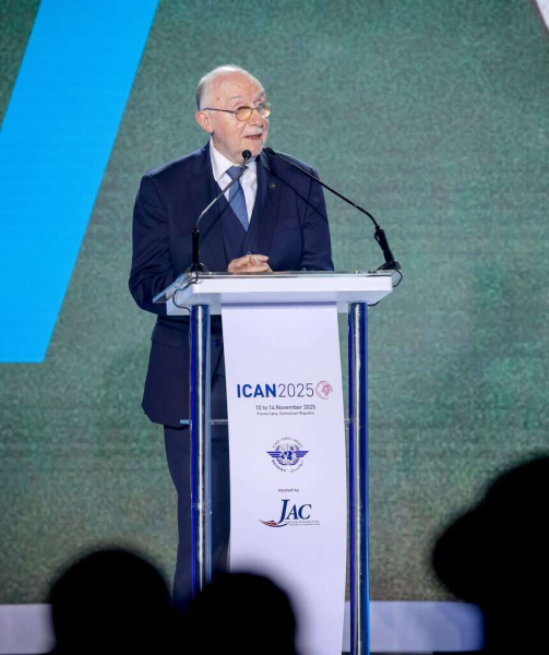 Air transport for all: Hundreds of new agreements are bringing us closer to our vision