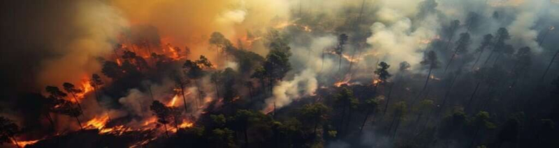 Breathing easier: The action ICAO is driving to improve air quality