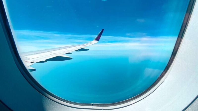 Breathing easier: The action ICAO is driving to improve air quality