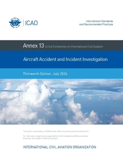 ECCAIRS 2: The modern aviation reporting tool that is enhancing aviation safety worldwide