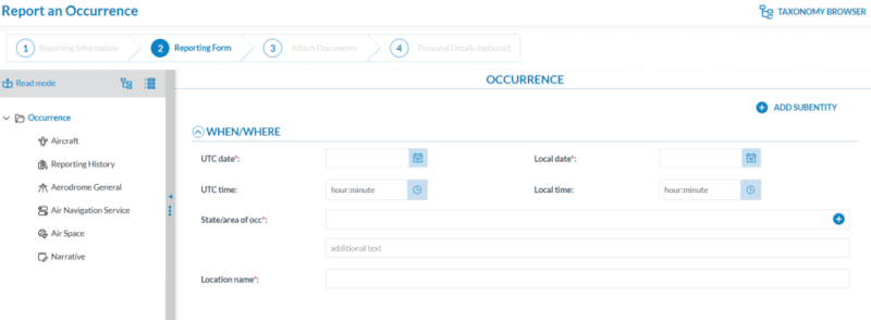 ECCAIRS 2: The modern aviation reporting tool that is enhancing aviation safety worldwide